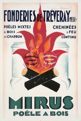 Mirus poêle bois rbuy - a,