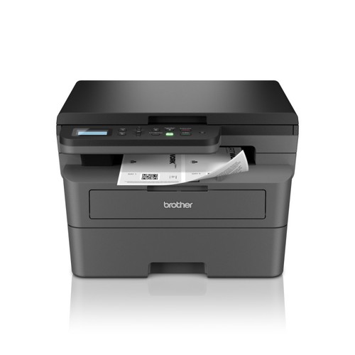 Brother dcp l2620dw imprimante - brother,