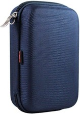 Navitech Blue Watch &