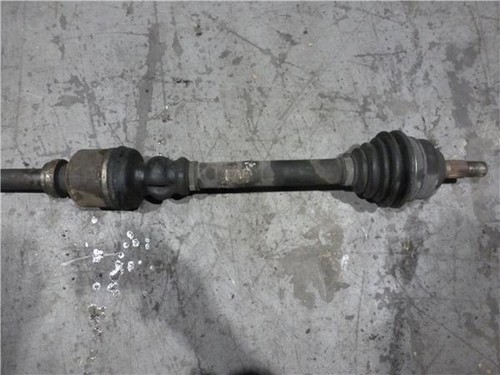 9637117880 palier avant droit - palier,