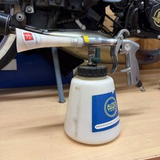 Pistolet De Nettoyage Type