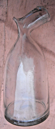 Superbe carafe bec a - carafe,