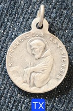 Belle Médaille Argentée 13