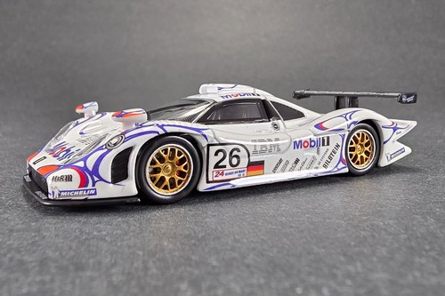 Trends hobby porsche - trends,