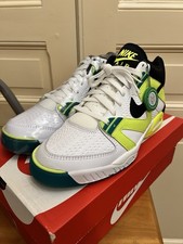 Nike Air Tech Challenge 3 III