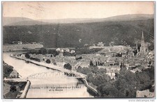 08 FUMAY - vue generale et la