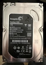 Disque Dur APPLE SEAGATE - 1To