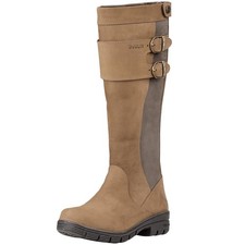 Dublin - Bottes hautes