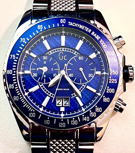 Guess collection gc41007g - gc,