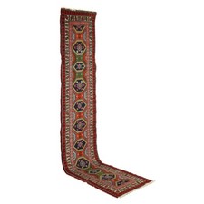 Tapis Shirwan Ancien Coton