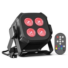 Rgbw par led lumière - rgbw, de