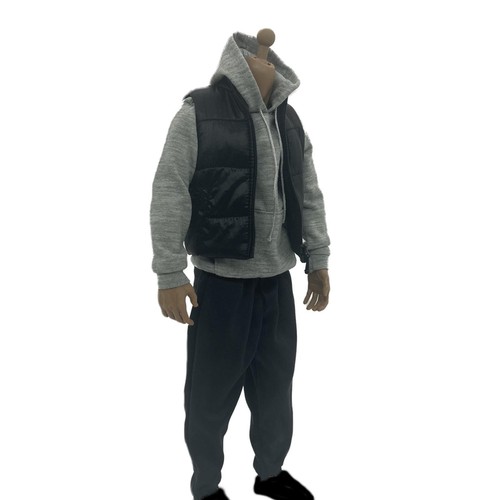 6 échelle homme - 6,