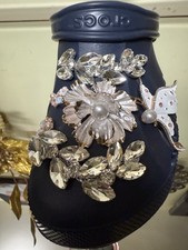 6pieces fancy chain shoe - fancy,