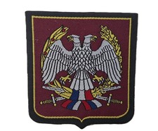 Patch ecusson  tissu