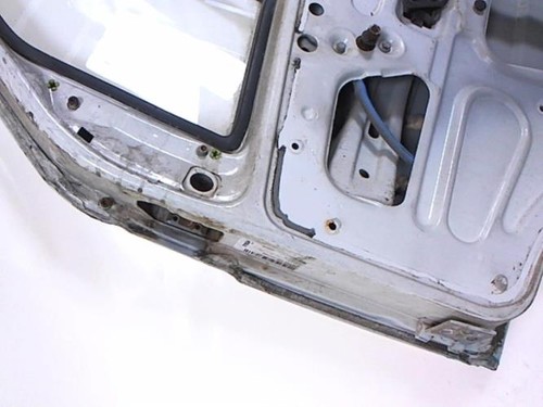 Porte avant droit citroen c25 - citroen,