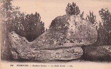77 NEMOURS ROCHERS GREAU LA