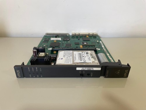 Alcatel lucent board - -, vpu5