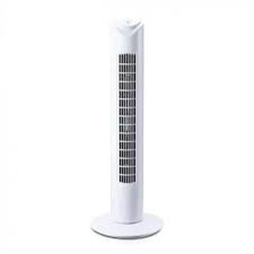 Ventilateur sur pied - sur,