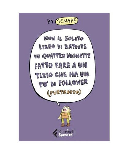 Non solito libro battute - il,