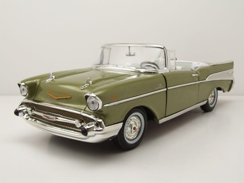 Chevrolet bel air cabriolet - air,