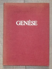 Genèse - Lucien Clergue, 50