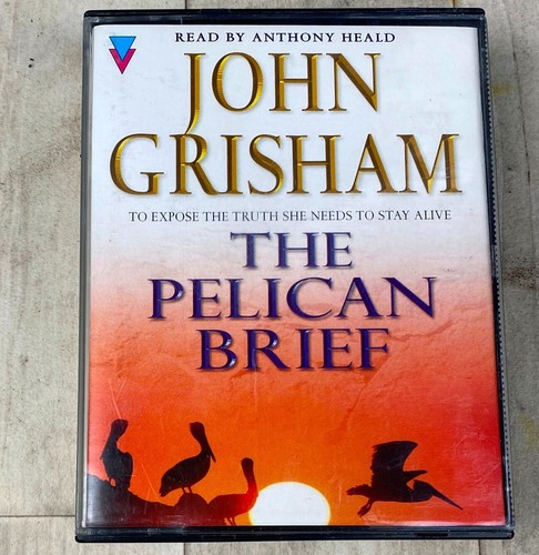 John grisham brief du - le,