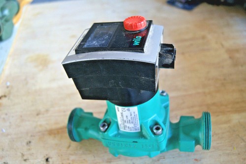 Pompe chaudiere circulateur - chaudiere,