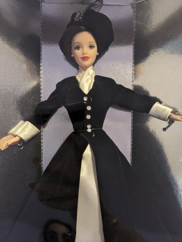 Barbie romantic interlude - barbie,