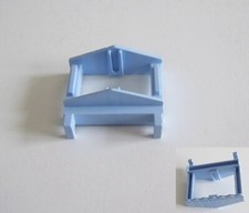 PLAYMOBIL (B5211) WESTERN -