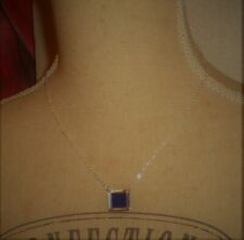 SKALLI Collier pendantif en