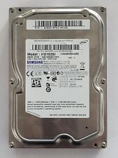 HD103SI, PN: HD103SI/Y01, FW: 1AG01118, Samsung 1Tb 3.5" SATA HDD