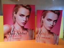Affiches / plv dior addict -