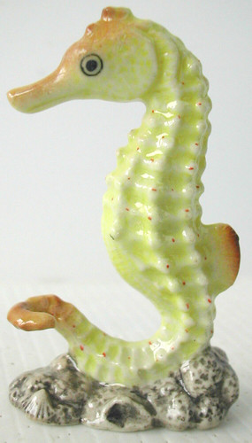 Klima k391 miniature statuette - miniature,