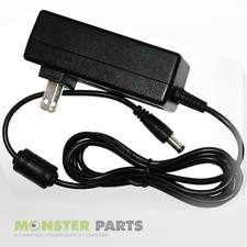 AC Adapter fit Korg ToneWorks