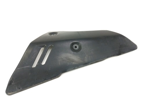 Demi sabot droit - suzuki, gsr