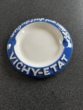 Ancien cendrier publicitaire