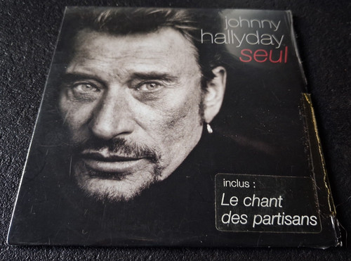 Johnny hallyday le - johnny,