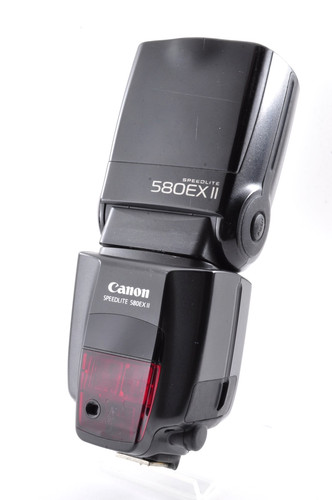 Exc canon speedlite - [exc+++++],