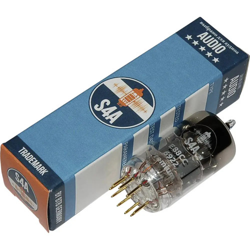Tube électronique btb - électronique,