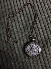 Montre gousset - montre,