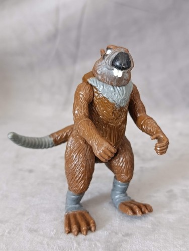 Figurine vintage splinter 1988 - vintage,