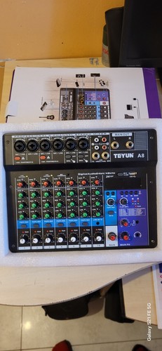 Table mixage dj - mixage,