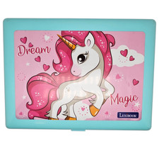 LEXIBOOK Unicorn Educational &