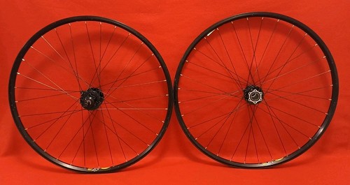 Roues mavic a117 cannondale - roues,