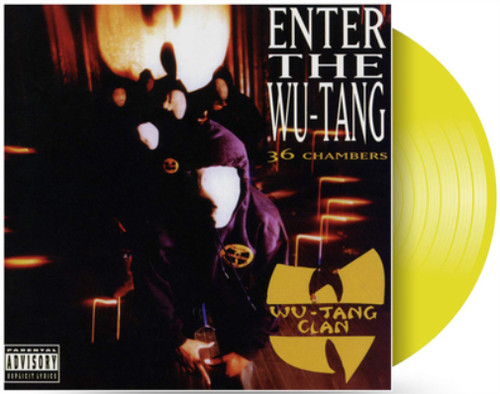 Tang clan enter - wu-tang, the