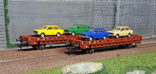 Marklin 46404 set - 2, de