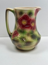 Ancien Pichet en Barbotine