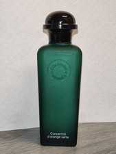 Hermès concentré d'orange