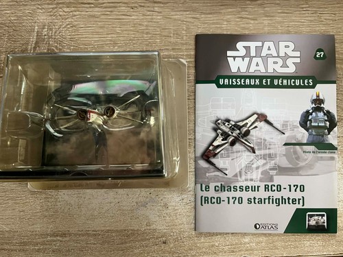 Vaisseau star wars atlas - vaisseau,