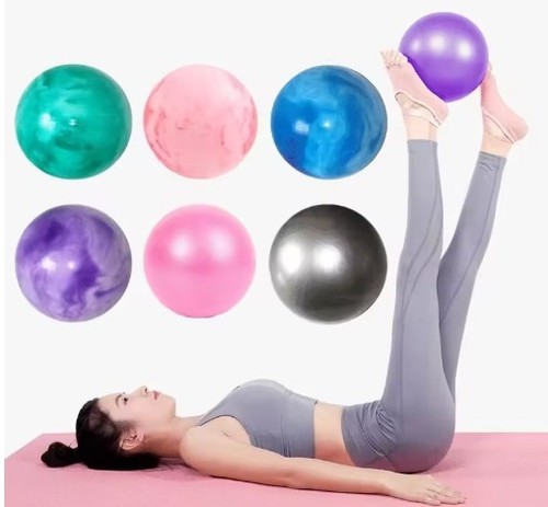 Balle yoga 25cm ballon - balle, –